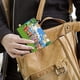 thumbnail image 5 of Porta Pasaporte Cocomelon Premium 10cm x 15cm Negro, 5 of 6