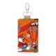 thumbnail image 3 of Las Aventuras de los Tiny Toons Toalla con diseño único, regalo ideal para fans. Perfecta para uso diario, fitness, yoga, boxeo y bronceado. Medidas: 35x73 cm, 3 of 6