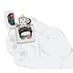thumbnail image 4 of Mechero de bolsillo Zippo American Woman Design, 4 of 5