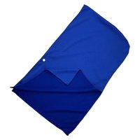 Magideal - Toalla De Enfriamiento Toalla De Sudor Absorbente Para Cuello Y Cara Absorbe El Sudor Toalla Fresca Toalla De Hielo Para Golf Camping Fitness , Azul Oscuro