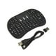 thumbnail image 2 of Mini Teclado Inalambrico Con Mouse Touchpad, 2 of 3