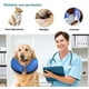 thumbnail image 3 of Collar Inflable Isabelino Anti Mordida Perros Gatos - Talla S, 3 of 3