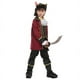 thumbnail image 2 of Disfraz Cosplay Pirata Corsario Niño, 2 of 4