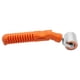 thumbnail image 4 of Rollo De Papel Pintado Steel Hand Roller 7 1 Pulgadas, 4 of 8