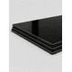 thumbnail image 2 of Plancha alumnio compuesto negro brillante 3 mm espesor 1.22x2.44 mts, 2 of 3