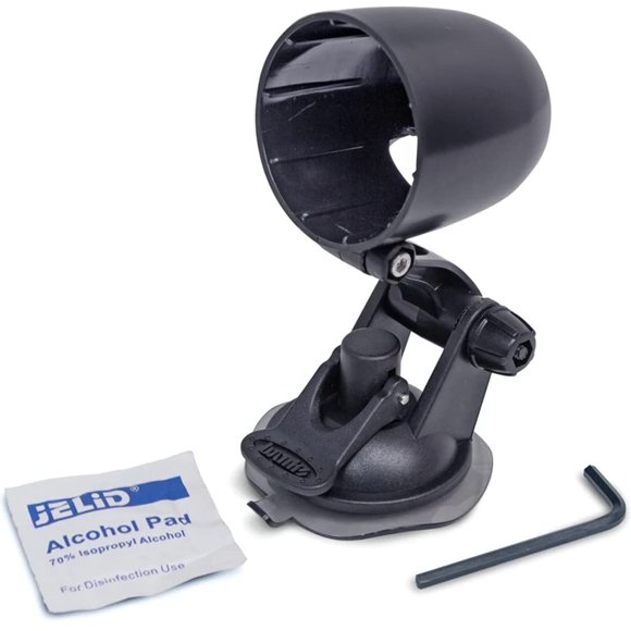 Soporte de Succión para Pod Banks Power 63341