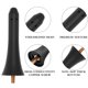thumbnail image 3 of Antena KSAAuto de goma de 7,62 cm para Mazda Miata MX-5 RF ND NC, 3 of 8
