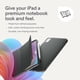 thumbnail image 4 of Funda Paperlike® Bumper para iPad Air de 11 pulgadas y iPad Pro de 11 pulgadas, 4 of 7