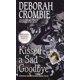 thumbnail image 1 of Libro Bantam "Kissed a Sad Goodbye" Duncan Kincaid y Gemma James, 1 of 1