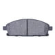 thumbnail image 1 of Juego Pastillas Freno Delanteras Nissan X-trail 2.2 2003 2007, 1 of 2