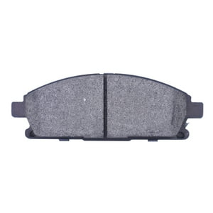 Repuestos Del Sol - Juego Pastillas Freno Delanteras Nissan X-Trail 2.2 2003 2007