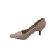 thumbnail image 5 of Zapato Reina Ecocuero ZAW42 Rosado, 5 of 5
