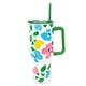 thumbnail image 1 of Vaso Térmico Kate Spade Painterly Bouquet 1.2 L, 1 of 7