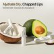 thumbnail image 4 of Bálsamo labial Karl&Häns superhidratante sin perfume con aceite de coco y aguacate, 4 of 7