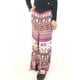 thumbnail image 2 of Falda Roxy Multicolor M Segunda Mano Mujer, 2 of 3