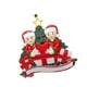 thumbnail image 1 of Colgante De árbol De Navidad Para Decoración Del Hogar, Decoración Navideña Para Puerta, Chimenea, Pared, Estilo A, 1 of 3
