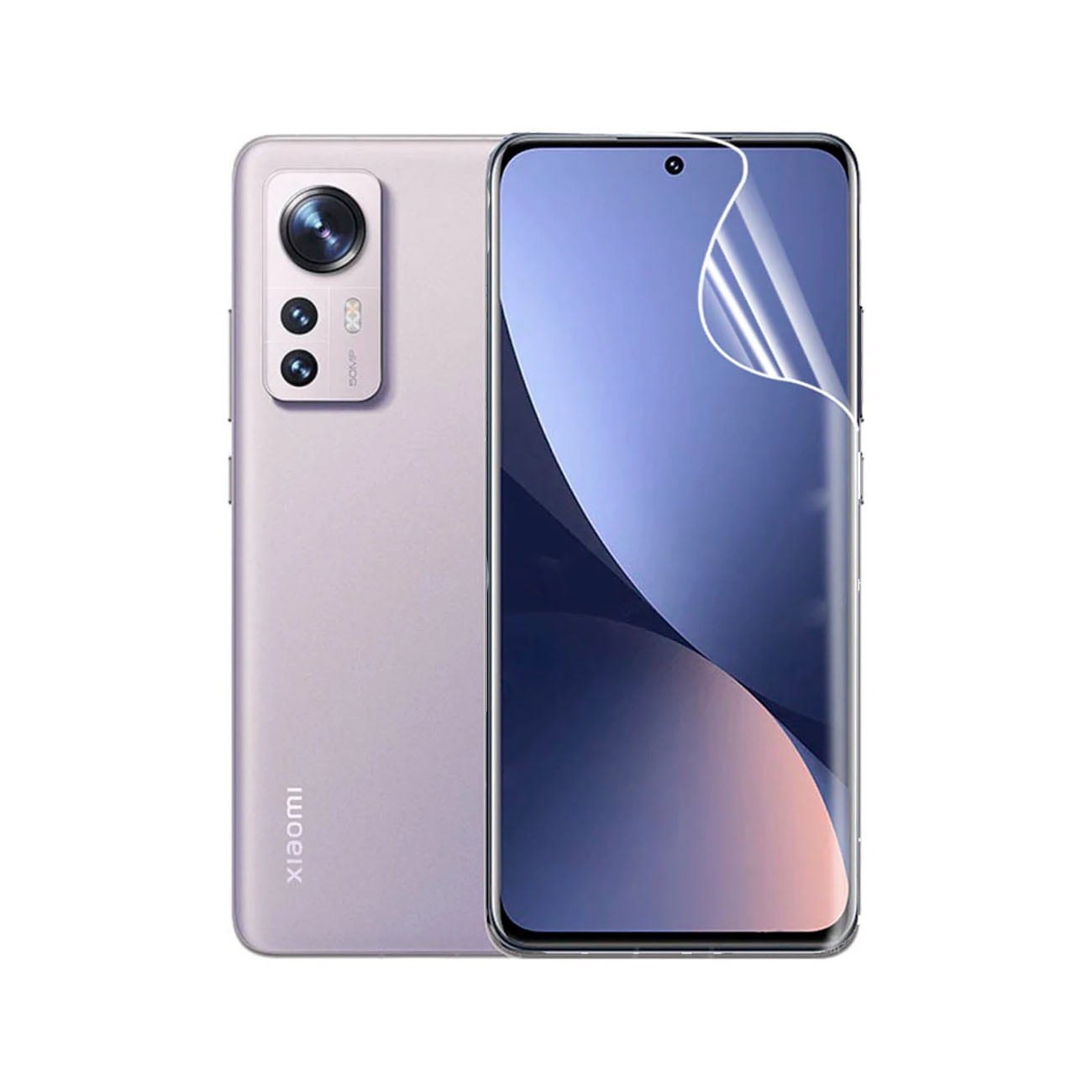 Eon - Lamina Hidrogel Para Xiaomi 12