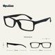 thumbnail image 2 of Gafas de lectura OPULIZE +1, paquete de 6, negro, 2 of 7