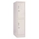 thumbnail image 2 of Locker P0189 Metalico 2 Puertas Gris, 2 of 4