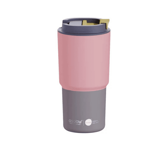 Taza Termica Pick Me Up  Naranja Pastel