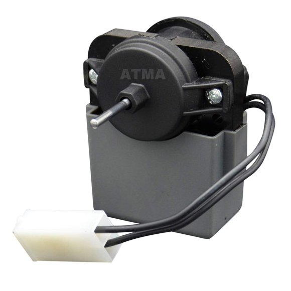 Motor de ventilador de evaporador ATMA SUPPLY 2315539 para Whirlpool Kenmore