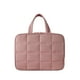 thumbnail image 1 of Bagsmart Neceser Multifuncional Spacesaver Colgante Mediano Rosado Oscuro, 1 of 3