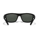 thumbnail image 3 of Gafas de sol Wiley X Peak XL Captivate Polarizadas UV400 unisex, 3 of 6
