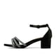 thumbnail image 5 of Sandalia Taco Grueso Elegante Moda Mujer Weide GH175, 5 of 10