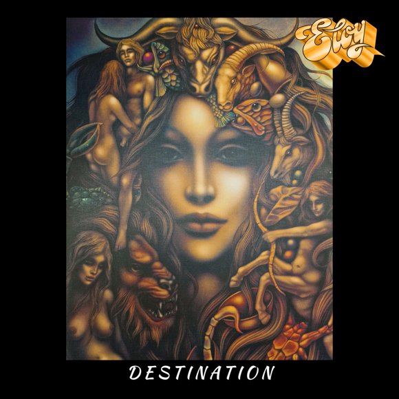 Destination – Made In Germany Music