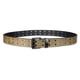 thumbnail image 4 of Cinturón Dickies con hebilla doble de 32 mm para hombre, 4 of 6
