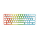 thumbnail image 1 of Teclado Mecánico al 60% Fantech MAXFIT61 MK857 Space Edition, 1 of 2