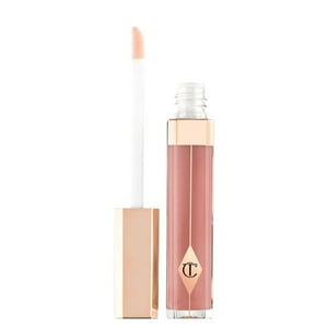 Gloss Labial Lip Lustre Pillow Talk Collection De Charlotte Tilbury 0.11 Fl. Oz / 3.5 Ml