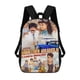 thumbnail image 1 of Mochila Desmarcar Arkadaşlar, 1 of 6