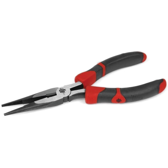 Alicates Performance Tool W30733, punta larga, 20 cm