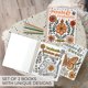 thumbnail image 2 of Set de libros para colorear ZICOTO Color Boldly De-Stress para adultos, 2 of 8