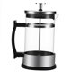 thumbnail image 5 of Cafetera De Té De Prensa Francesa De Acero Inoxidable Para El Hogar, Jarra De 350ml, 1-2 Tazas, 5 of 5