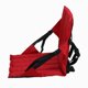 thumbnail image 5 of Asiento De Kayak Silla De Piso Duradera Con Respaldo Para Pesca Barco Rafting Deportes Rojo, 5 of 5