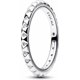 thumbnail image 1 of Anillo Pandora ME Pyramids, 1 of 2