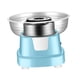 thumbnail image 5 of DIY Cotton Candy Floss Makers Decoración Del Hogar 400W Para Bodas Azul, 5 of 5