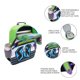 thumbnail image 3 of Mochila Bioworld Buzz Lightyear, set infantil de 4 piezas, morado, 3 of 7