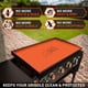 thumbnail image 4 of Plancha de silicona OZG de primera calidad para parrilla Blackstone 36, 4 of 7