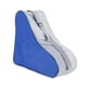 thumbnail image 5 of Bolsa Para Patines, Funda De Transporte, Bolsa De Almacenamiento Para Zapatos De Patinaje, Para Niños, Mujeres Y Hombres, Color Azul, 5 of 5
