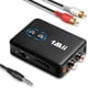 thumbnail image 1 of Adaptador Bluetooth 1Mii ML302 RCA AUX 5.3 aptX Doble, 1 of 3