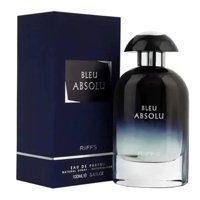 Riiffs - Bleu Absolu Edp 100Ml Hombre