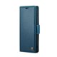 thumbnail image 4 of CaseMe tipo cartera Samsung Galaxy S10 con cierre magnético, RFID, tarjetero, soporte, carga inalámbrica, 4 of 5