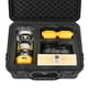thumbnail image 1 of Funda rígida para fresadora de carpintería inalámbrica Dewalt Max XR de 20 V, 1 of 6