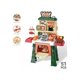 thumbnail image 2 of Juguete Set Supermercado 51 Piezas Verde Infantil 65x50cm, 2 of 3