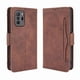 thumbnail image 3 of Funda Cartera Magnética para Xiaomi POCO X3 GT- Tarjetero Desmontable, Cuero PU, Soporte, 3 of 6