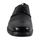 thumbnail image 3 of ZAPATOS FORMALES GARVIOLI NEGRO HOMBRE | I26-WW720-1 - Talla 43 CL / 28.5 CM, 3 of 6