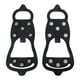 thumbnail image 2 of Walk Crampon Spikes Grips Antideslizante Tracción Tacos De Hielo Para Mujeres Hombres Senderismo De 35 A 40, 2 of 5